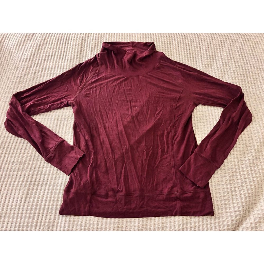 Dagsmejan Turtleneck Long Sleeve